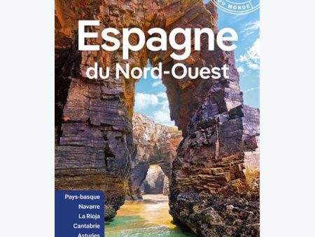 Guide Espagne du Nord-Ouest For Discount