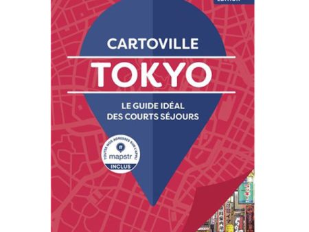 Guide Cartoville Tokyo Cheap