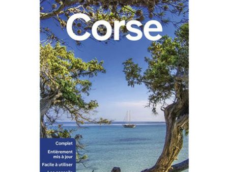 Guide Corse Cheap