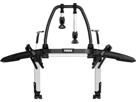 Support de coffre pour 2 vélos Outway Platform Thule on Sale