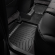 Tapis d auto FloorLiner WeatherTech – Maserati Ghibli 2014 Hot on Sale