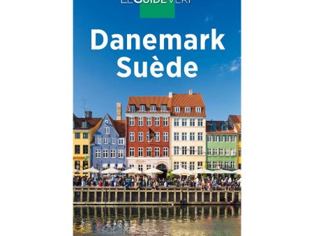 Guide Danemark, Suède on Sale