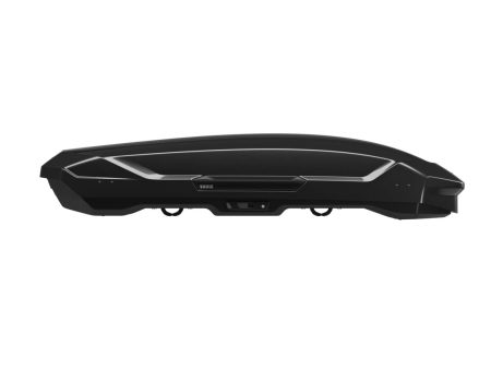 Coffre de toit Motion 3 XL Thule - Exclusif en ligne Online Sale