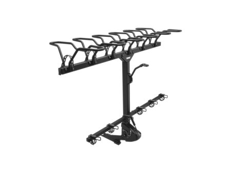 Support à vélos vertical Revert Thule (6 vélos) Hot on Sale