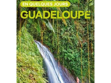 Guide Guadeloupe en quelques jours For Cheap