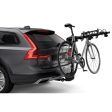 Support à vélo pour attache remorque Apex XT 4 Thule - Exclusif en ligne Online