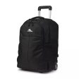 Sac à dos à roulette High Sierra Powerglide Pro Samsonite - Exclusif en ligne Cheap