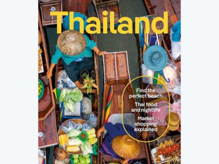 Guide Thailand Sale