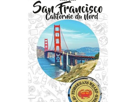 Guide San Francisco Online now