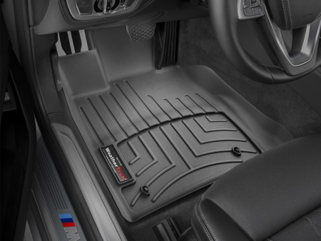 Tapis d auto WeatherTech - BMW M760i xDrive 2017 For Cheap