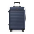 Valise moyenne Platinum Elite Supply