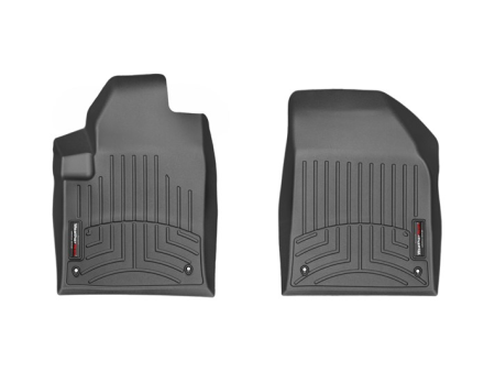 Tapis d auto FloorLiner WeatherTech – Dodge Dart 2016 Online Sale