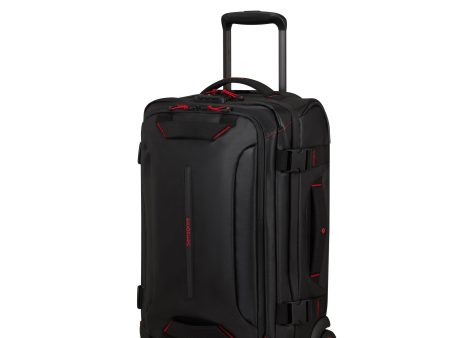 Sac de sport à roulettes 21,5 po Ecodiver Samsonite - Exclusif en ligne Discount