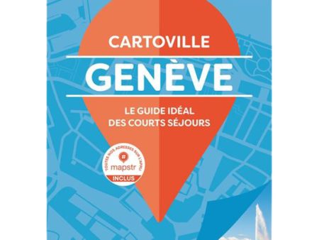 Guide Genève For Discount