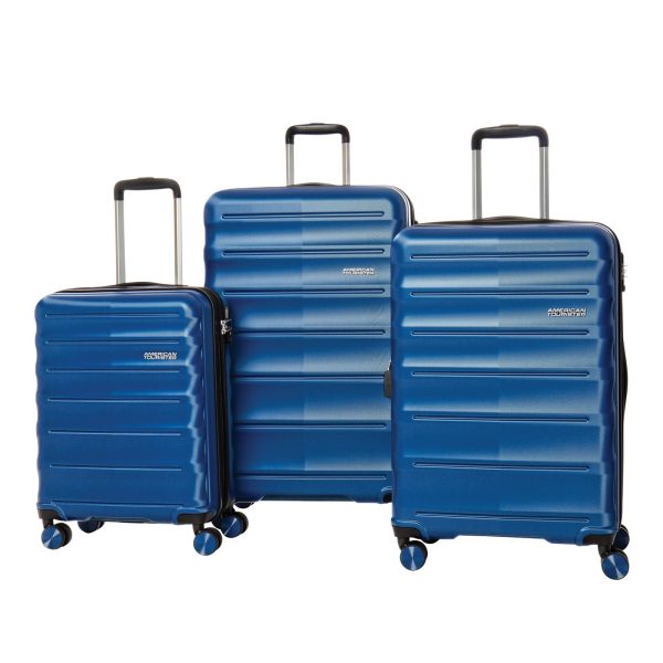 Ensemble de 3 valises Speedlink American Tourister - Exclusif en ligne Online Hot Sale