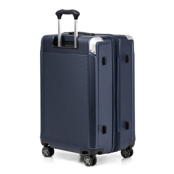 Valise moyenne Platinum Elite Supply