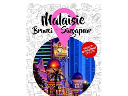 Guide Malaisie, Brunei, Singapour For Discount