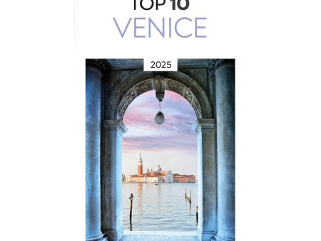 Guide Top 10 Venice on Sale