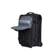 Sac de sport à roulettes 21,5 po Ecodiver Samsonite - Exclusif en ligne Discount