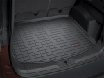 Tapis de coffre Cargo Trunk Liner WeatherTech - Lincoln MKZ 2012 For Cheap