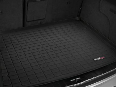 Tapis de coffre Cargo Trunk Liner WeatherTech - Acura TSX 2012 - 2014 Discount