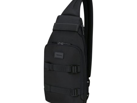 Sac bandouilère sling SackMod Samsonite - Exclusif en ligne For Discount