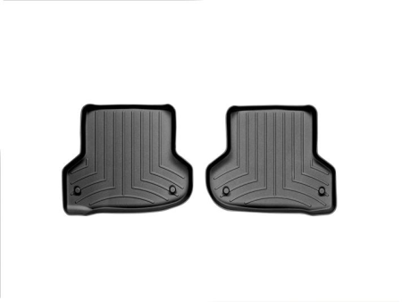 Tapis d auto FloorLiner WeatherTech - Audi A3 2012 Online now