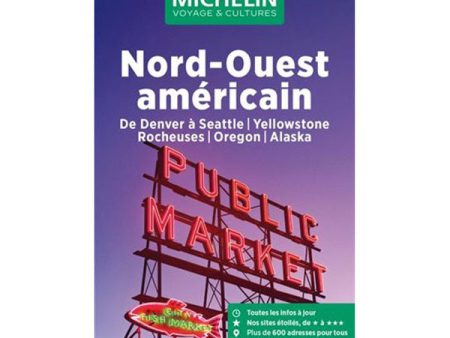 Guide Nord-Ouest américain Online Hot Sale