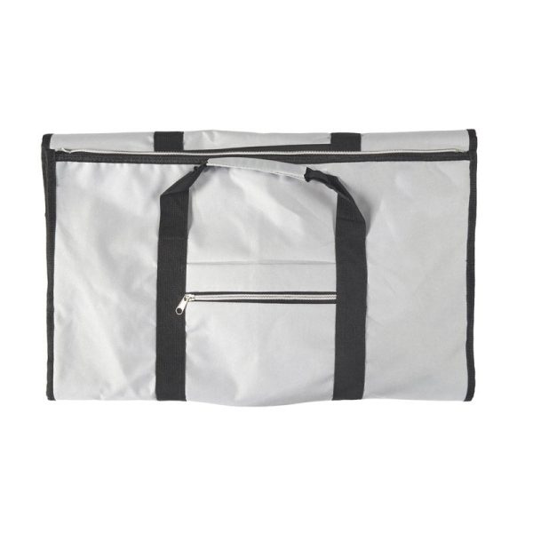 Sac de voyage avec housse de protection Agence 2L Online Hot Sale