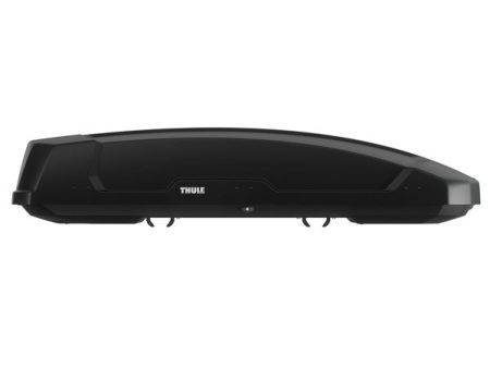 Coffre de toit Force XT XXL Thule - Exclusif en ligne Supply