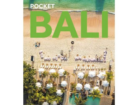 Guide Bali Pocket Hot on Sale