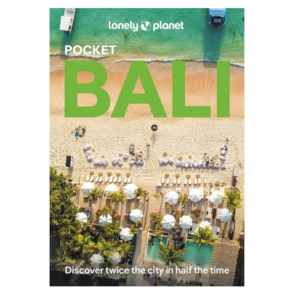 Guide Bali Pocket Hot on Sale