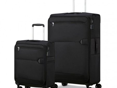 Ensemble 2 pièces Urbify Samsonite - Exclusif en ligne Hot on Sale