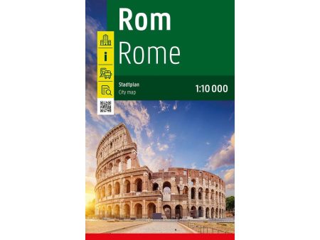 Carte de Rome Freytag Online Hot Sale