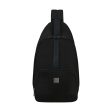 Sac bandouilère sling Sacksquare Samsonite - Exclusif en ligne Sale