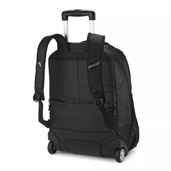 Sac à dos à roulette High Sierra Powerglide Pro Samsonite - Exclusif en ligne Cheap