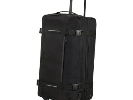 Sac de sport à roulettes 31 po Urban Track American Tourister - Exclusif en ligne Online Sale