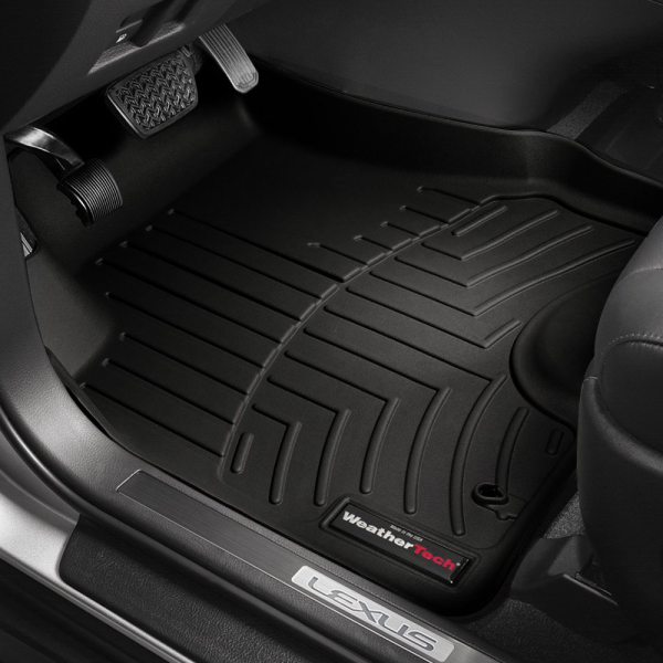 Tapis d auto FloorLiner WeatherTech – Maserati Ghibli 2014 Hot on Sale