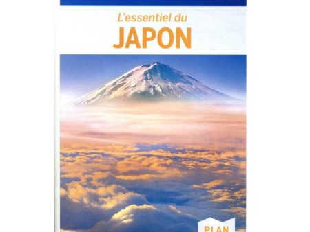 Guide Japon Supply