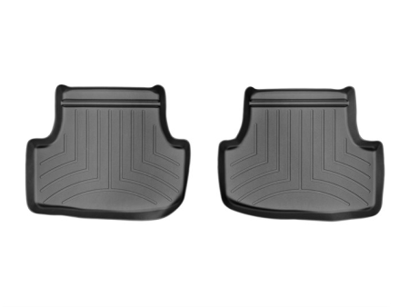 Tapis d auto FloorLiner WeatherTech - Audi S3 2015 For Sale