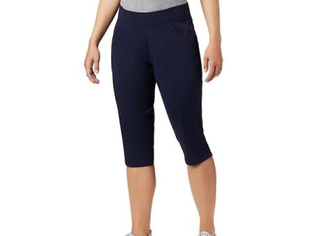 Capri pour femme Anytime Casual on Sale