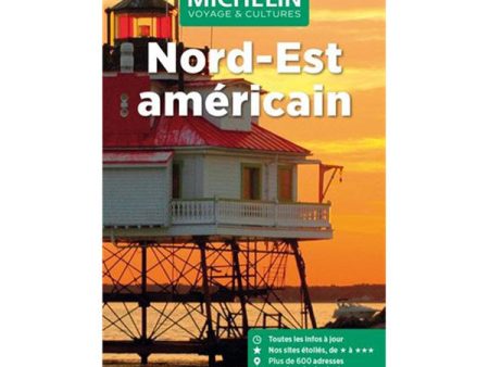 Guide Nord-est américain Online Sale