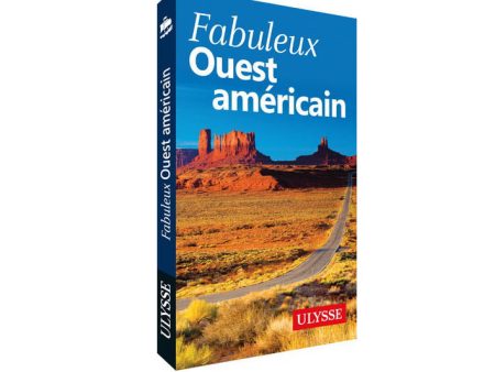 Guide Fabuleux Ouest Américain Online