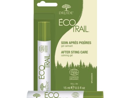 Soin après-piqûres 15ml EcoTrail Druide Cheap