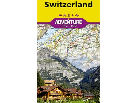 Carte Suisse Adventure Online now