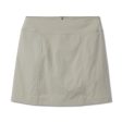 Jupe-short pour femme Discovery III Royal Robbins Hot on Sale