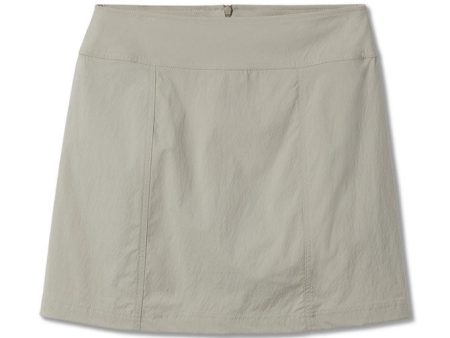 Jupe-short pour femme Discovery III Royal Robbins Hot on Sale