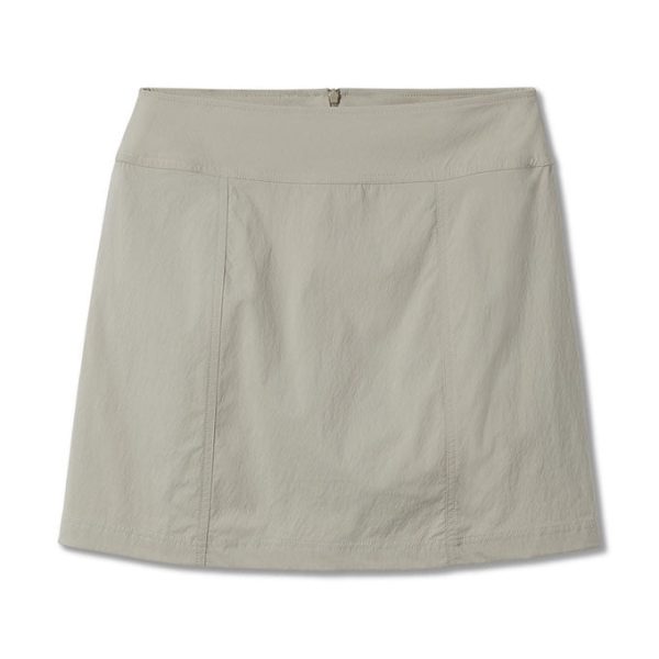 Jupe-short pour femme Discovery III Royal Robbins Hot on Sale