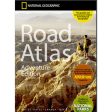 Road atlas adventure edition Cheap