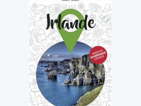 Guide Irlande Online now